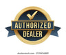 Authorized Dealer