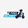 Free Delivery Nationwide